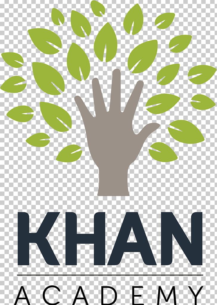 Khan Academy Education Student School Logo PNG, Clipart, Brand, Class, Education, Educational Stage, Flower Free PNG Download