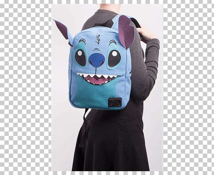 Lilo & Stitch Lilo Pelekai Ohana Backpack PNG, Clipart, Backpack, Character, Family, Hawaiian, Lilo Pelekai Free PNG Download