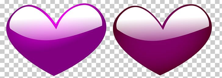 Purple Heart PNG, Clipart, Blue, Computer Icons, Download, Free Content, Heart Free PNG Download