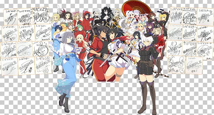 Shinobi Master Senran Kagura: New Link Honey ∞ Parade Games Android PNG, Clipart, Android, Anime, App Store, Art, Cartoon Free PNG Download