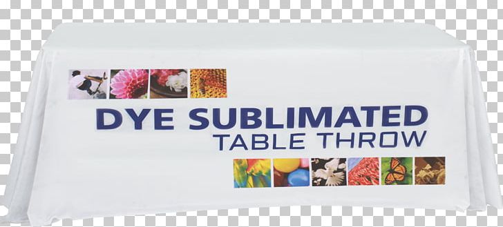 Tablecloth Dye-sublimation Printer Textile Printing PNG, Clipart, Banner, Brand, Dye, Dyesublimation Printer, Economy Free PNG Download