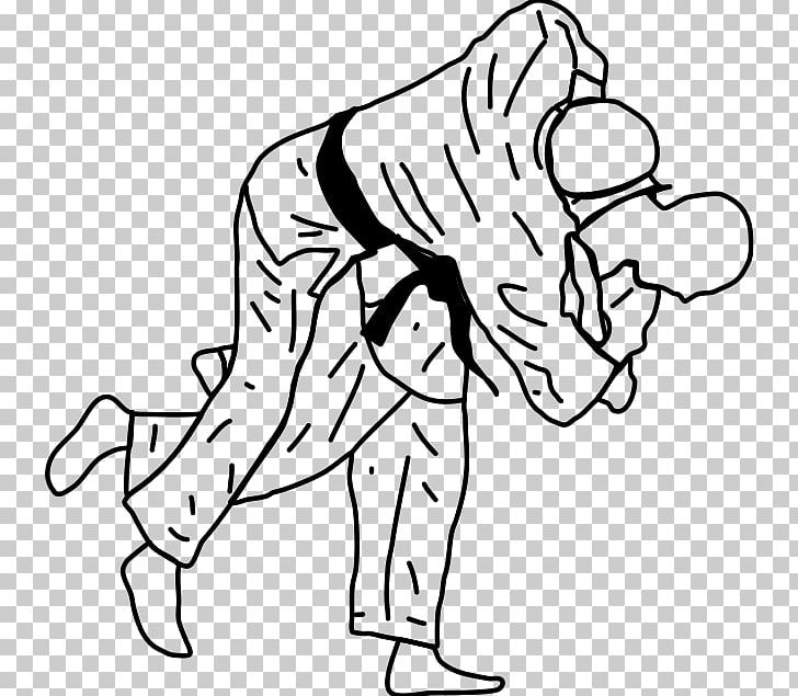 Uchi Mata Judo Beenworp Throw PNG, Clipart, Angle, Arm, Black, Carnivoran, Cartoon Free PNG Download