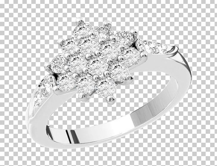 Wedding Ring Engagement Ring Gold Silver PNG, Clipart, Bling Bling, Blingbling, Body Jewellery, Body Jewelry, Diamond Free PNG Download