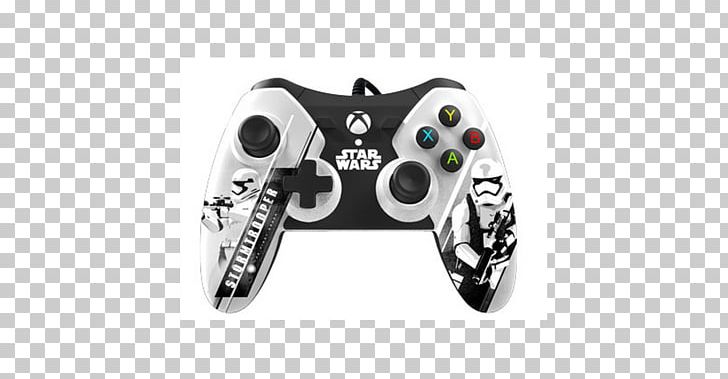 Xbox One Controller Xbox 360 Controller Stormtrooper Star Wars Battlefront PNG, Clipart, All Xbox Accessory, Game Controller, Game Controllers, Joystick, Star Wars Battlefront Free PNG Download