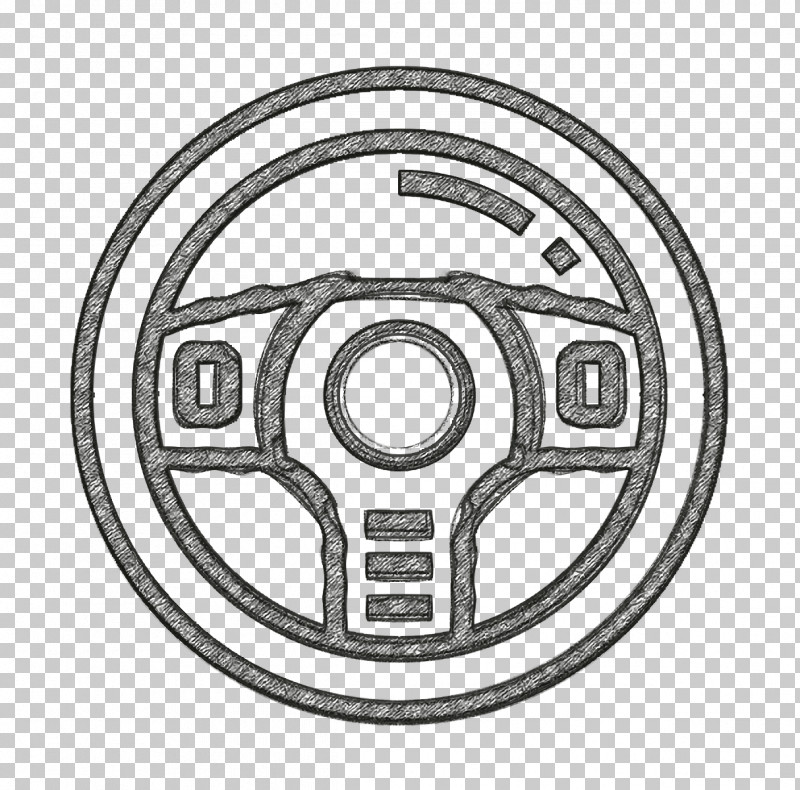 Car Icon Automotive Spare Part Icon Steering Wheel Icon PNG, Clipart, Alloy, Alloy Wheel, Analytic Trigonometry And Conic Sections, Automotive Spare Part Icon, Car Icon Free PNG Download