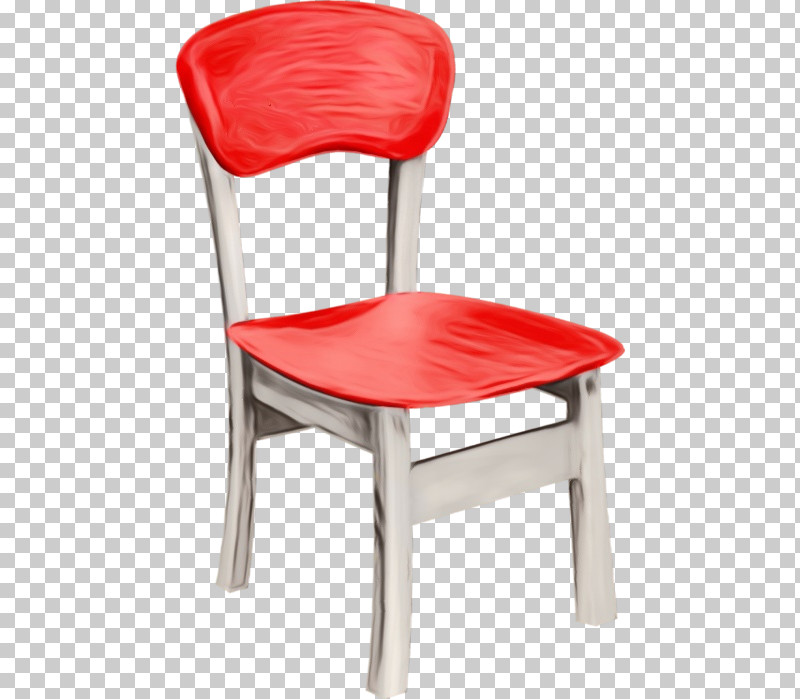 Chair Furniture Red Table Material Property PNG, Clipart, Chair, Furniture, Material Property, Paint, Plastic Free PNG Download