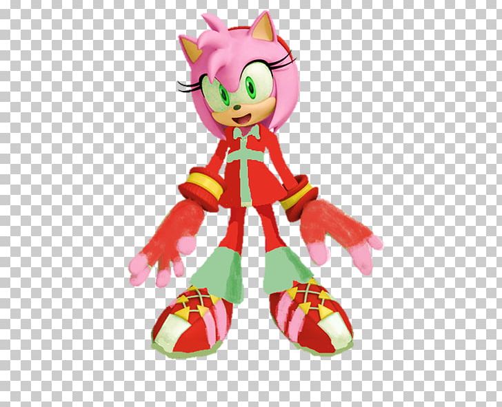Amy Rose Sonic Free Riders Sonic Adventure 2 Sonic CD PNG, Clipart, Amy, Amy Rose, Animal Figure, Baby Toys, Character Free PNG Download