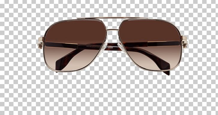 Aviator Sunglasses Goggles Lens PNG, Clipart, Alexander Mcqueen, Aviator Sunglasses, Beige, Brown, Eyewear Free PNG Download