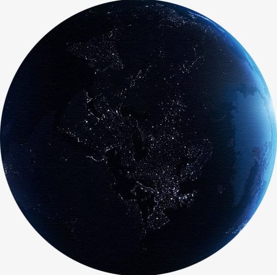 Blue Planet PNG, Clipart, Blue Clipart, Bright, Dark, Planet, Planet Clipart Free PNG Download
