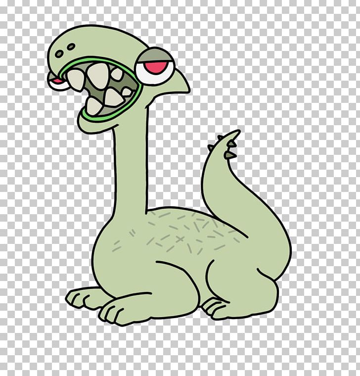 Dinosaur Character Fiction PNG, Clipart, Animal, Animal Figure, Beak, Cartoon, Character Free PNG Download