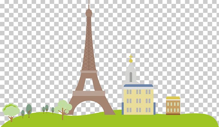 Eiffel Tower Illustration PNG, Clipart, Apartment House, Architecture, Arrondissement Of Paris, Building, Designer Free PNG Download