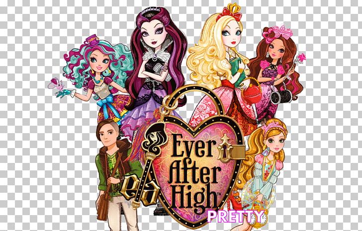 Ever After High YouTube Cinderella Snow White Character PNG, Clipart, Character, Cinderella, Disney Princess, Doll, Elsa Free PNG Download