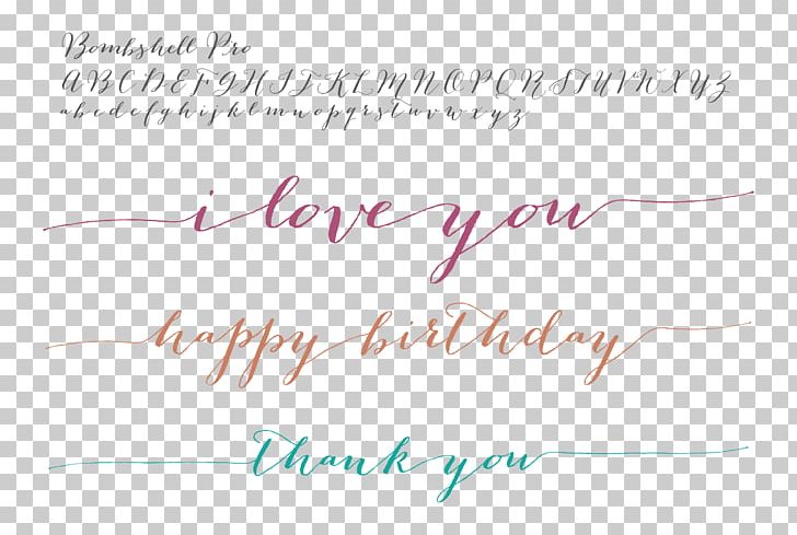 Handwriting Calligraphy Typeface Typography Font PNG, Clipart, Angle, Beautiful Bombshell, Brush, Calligraphy, Cursive Free PNG Download