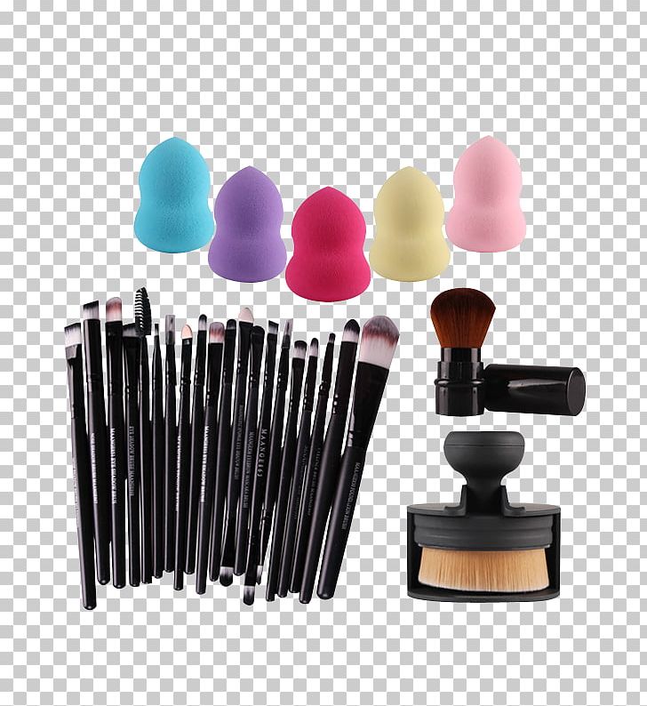 Makeup Brush Cosmetics Foundation Rouge PNG, Clipart, Bb Cream, Brush, Concealer, Cosmetics, Eye Liner Free PNG Download