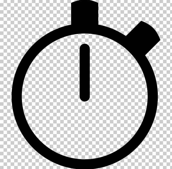 Stopwatch PNG, Clipart, Area, Black And White, Chronometer Watch, Circle, Clock Free PNG Download