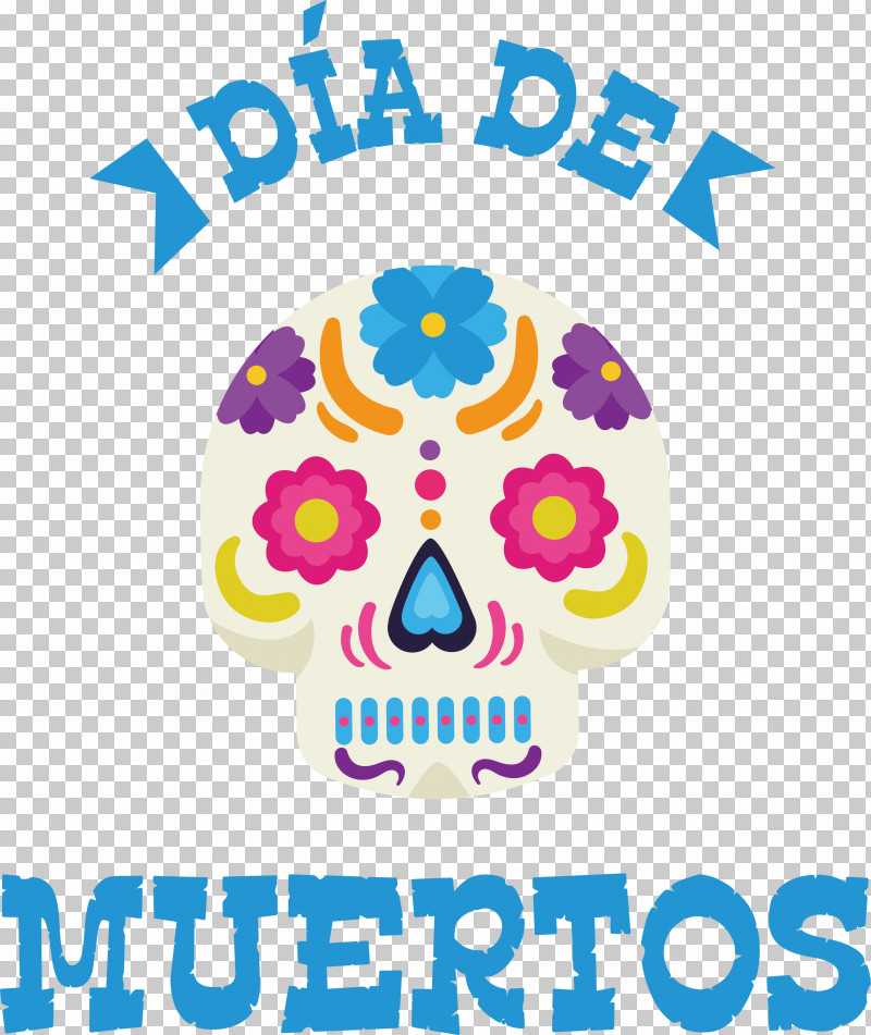 Day Of The Dead Día De Muertos PNG, Clipart, Avatar, Cartoon, D%c3%ada De Muertos, Day Of The Dead, Floral Design Free PNG Download