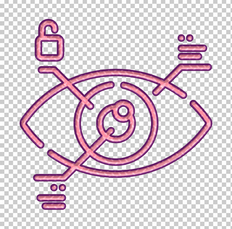 Future World Icon Eye Recognition Icon Vision Icon PNG, Clipart, Cartoon, Cartoon M, Meter, Ophthalmology, Optometry Free PNG Download