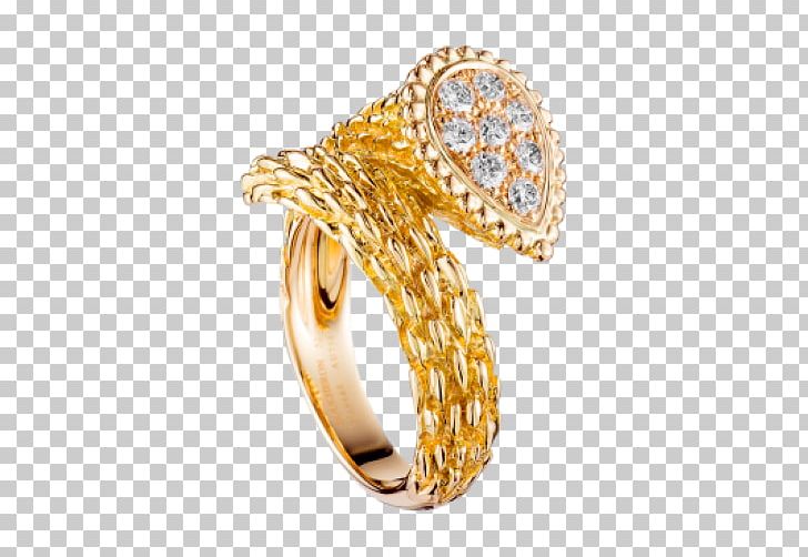 Boucheron Ring Jewellery Diamond Colored Gold PNG, Clipart, Body Jewelry, Boheme, Boucheron, Bracelet, Carat Free PNG Download
