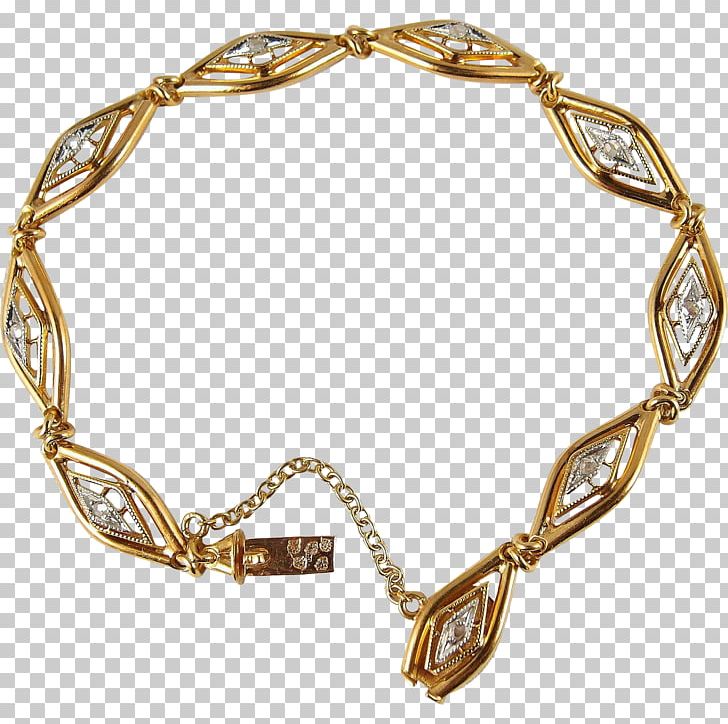 Bracelet Art Nouveau Gold Diamond Cut Antique PNG, Clipart, Antique, Art, Art Deco, Art Nouveau, Body Jewelry Free PNG Download