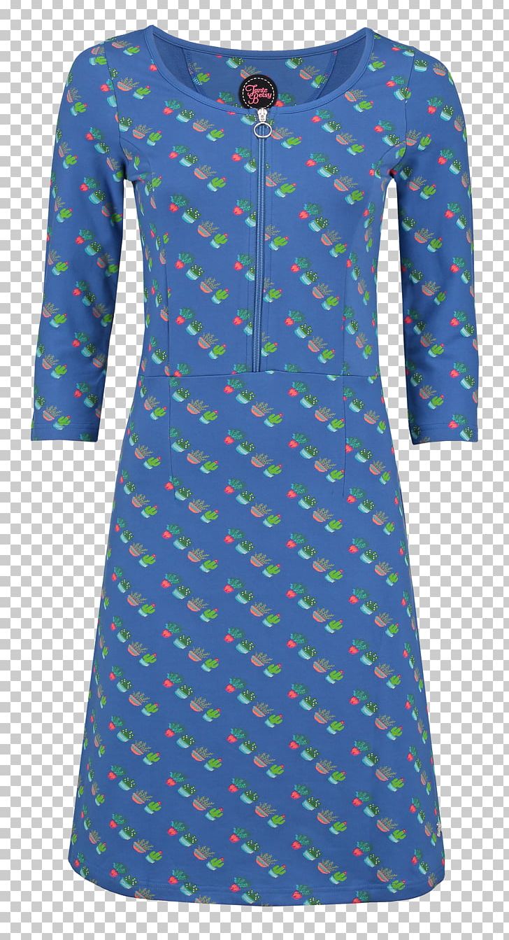 Dress Polka Dot Vintage Clothing Polo Shirt PNG, Clipart, Blue, Clothing, Day Dress, Dirndl, Dress Free PNG Download
