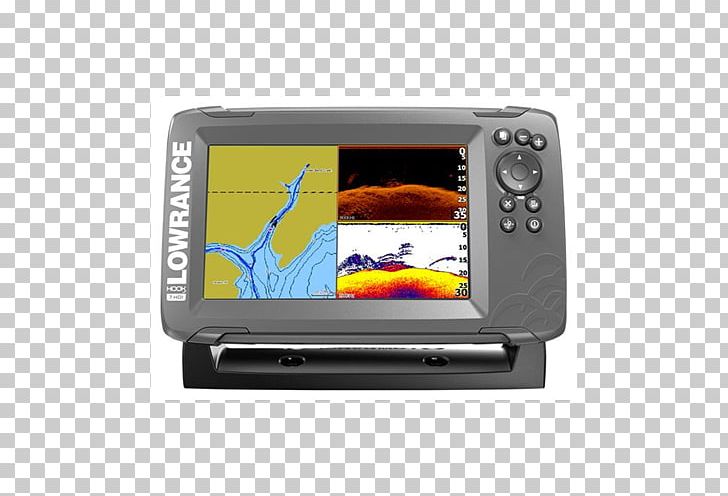 Fish Finders Chartplotter Lowrance Electronics Sonar Transducer PNG, Clipart, Chirp, Display Device, Electronic Device, Electronics, Electronics Accessory Free PNG Download