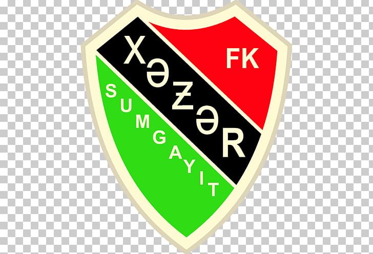FK Khazar Sumgayit Sumgayit FK Sumqayit Brand PNG, Clipart, Area, Brand, Emblem, Khazars, Label Free PNG Download