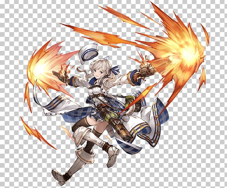 Granblue Fantasy Wikia Character GameWith PNG, Clipart, Anime, Character, Cold Weapon, Computer Wallpaper, Fictional Character Free PNG Download