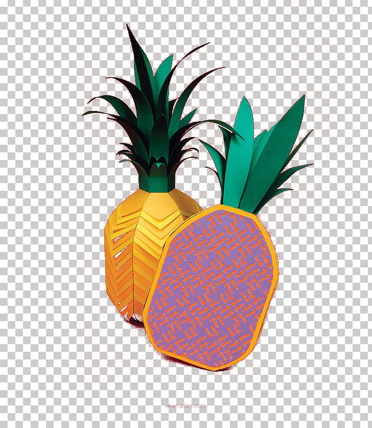 Pineapple Fruit Drawing PNG, Clipart, Ananas, Auglis, Cartoon, Cartoon Pineapple, Decorative Free PNG Download