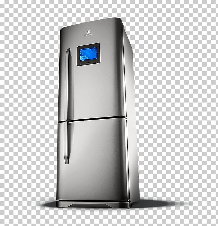 Refrigerator Electrolux Auto-defrost Microwave Ovens Refrigeration PNG, Clipart, Air Condition, Air Conditioner, Autodefrost, Boxe, Duplex Free PNG Download