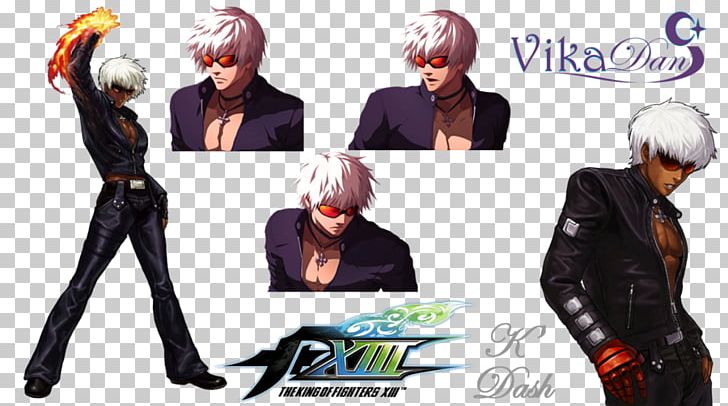 The King Of Fighters XIII Iori Yagami Kyo Kusanagi The King Of Fighters 2000 The King Of Fighters '99 PNG, Clipart, Costume, Dash, Deviantart, Fashion Accessory, King Free PNG Download