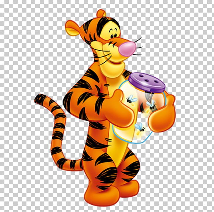 Tigger's Honey Hunt Winnie-the-Pooh Eeyore Piglet PNG, Clipart, Eeyore, Piglet, Winnie The Pooh, Winnie The Pooh Free PNG Download