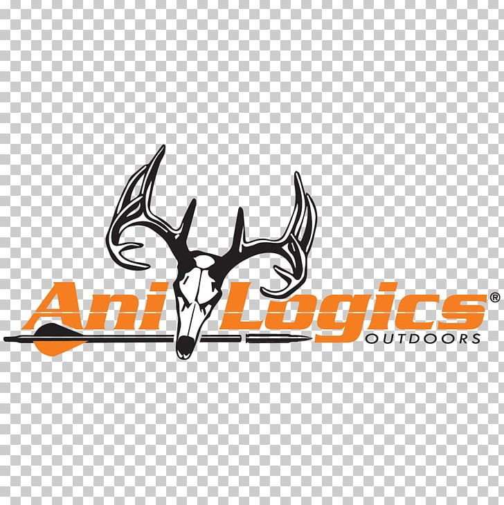 Ani-Logics Outdoors White-tailed Deer Dietary Supplement Logo PNG, Clipart, Acorn, Anilogics Outdoors, Animals, Antler, Brand Free PNG Download