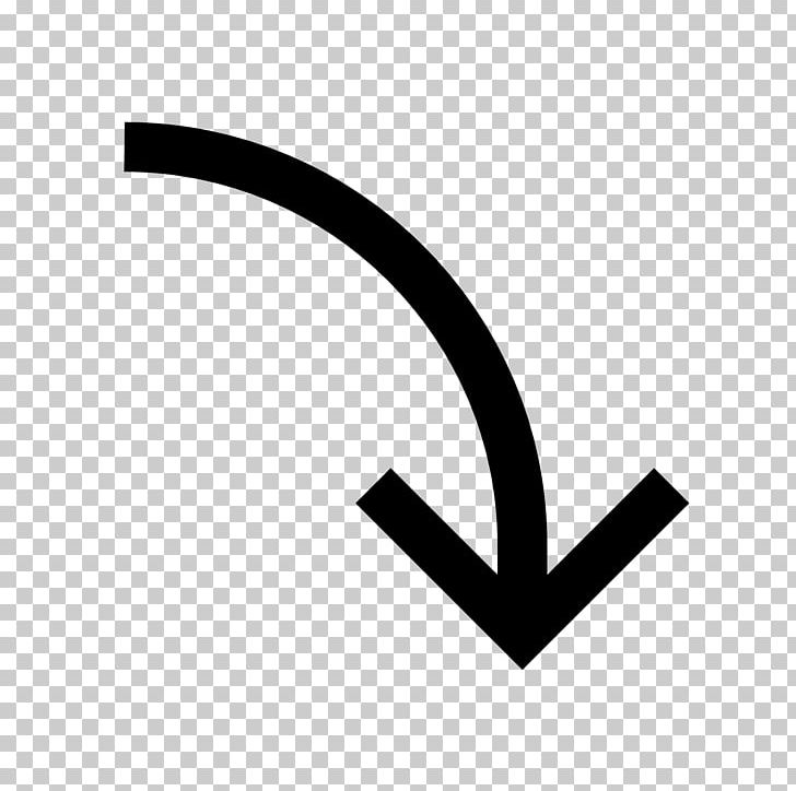 Computer Icons PNG, Clipart, Angle, Area, Arrow, Black, Black And White Free PNG Download