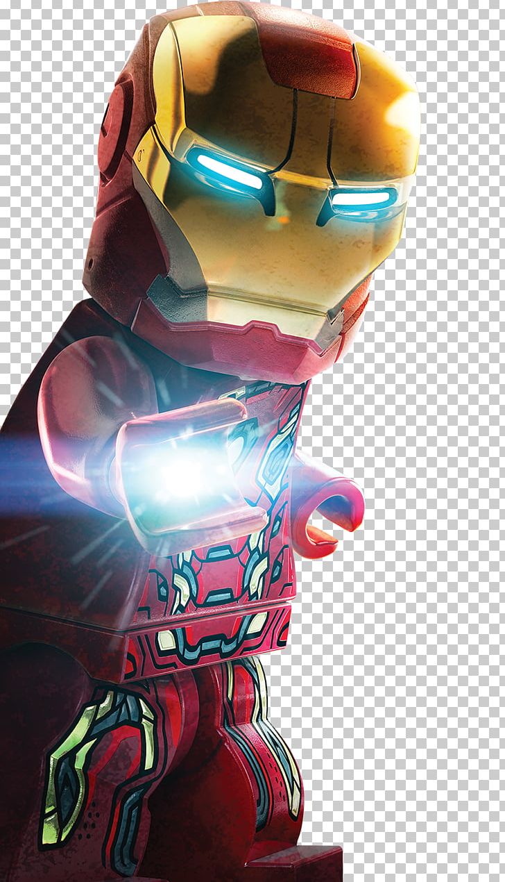 Lego Marvel Super Heroes Lego Marvel's Avengers Iron Man Game PNG, Clipart, Comic, Fictional Character, Figurine, Game, Iron Man Free PNG Download