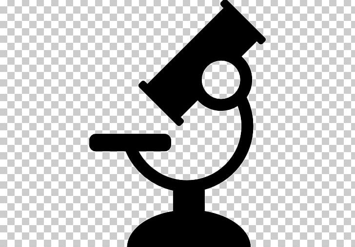 Microscope Laboratory PNG, Clipart, Black And White, Computer Icons, Encapsulated Postscript, Laboratory, Line Free PNG Download