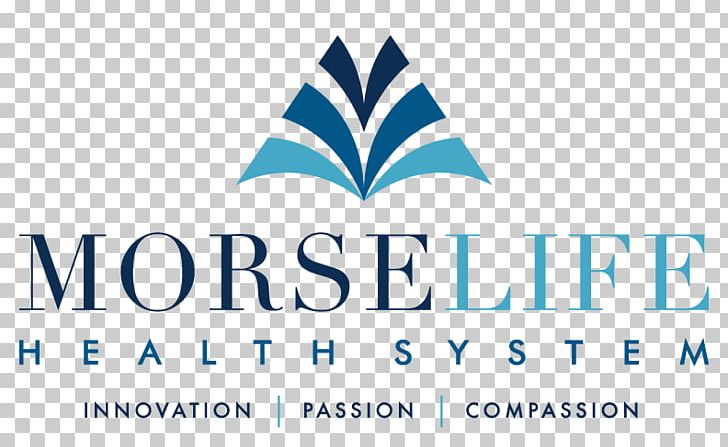MorseLife Health System Assisted Living MorseLife PNG, Clipart, Aged Care, Area, Assisted Living, Blue, Brand Free PNG Download