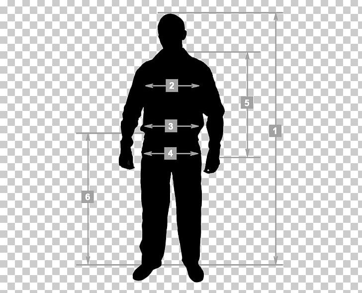 Shoulder Line Silhouette Angle Outerwear PNG, Clipart, Angle, Art, Black, Black And White, Hand Free PNG Download