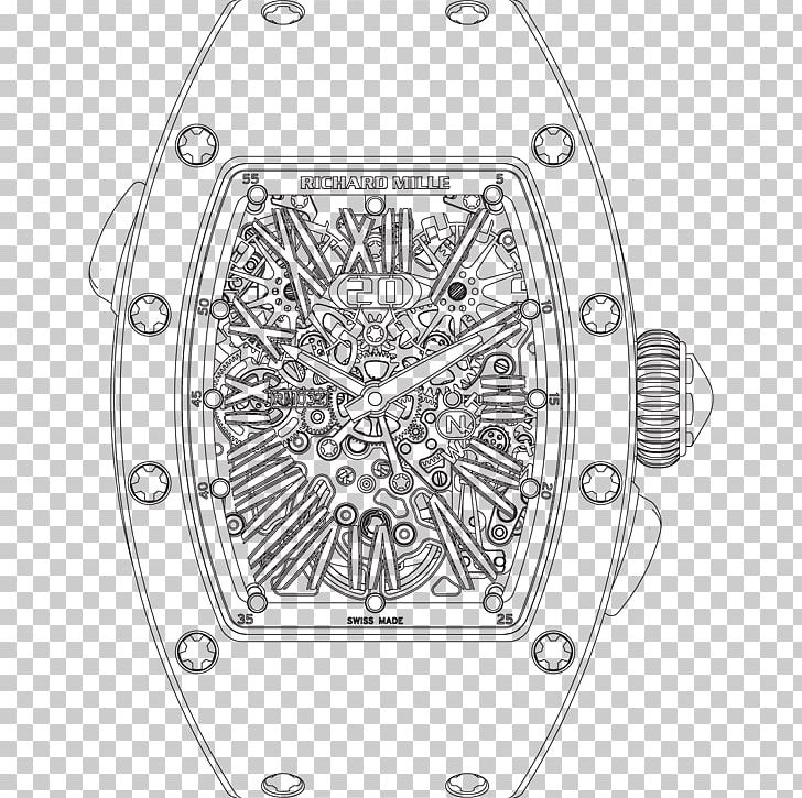 Watch Strap Car Line Art PNG, Clipart, Auto Part, Black And White, Body Jewellery, Body Jewelry, Car Free PNG Download
