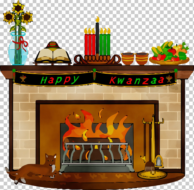 Christmas Stocking PNG, Clipart, Chimney, Christmas Stocking, Fireplace, Furniture, Happy Kwanzaa Free PNG Download