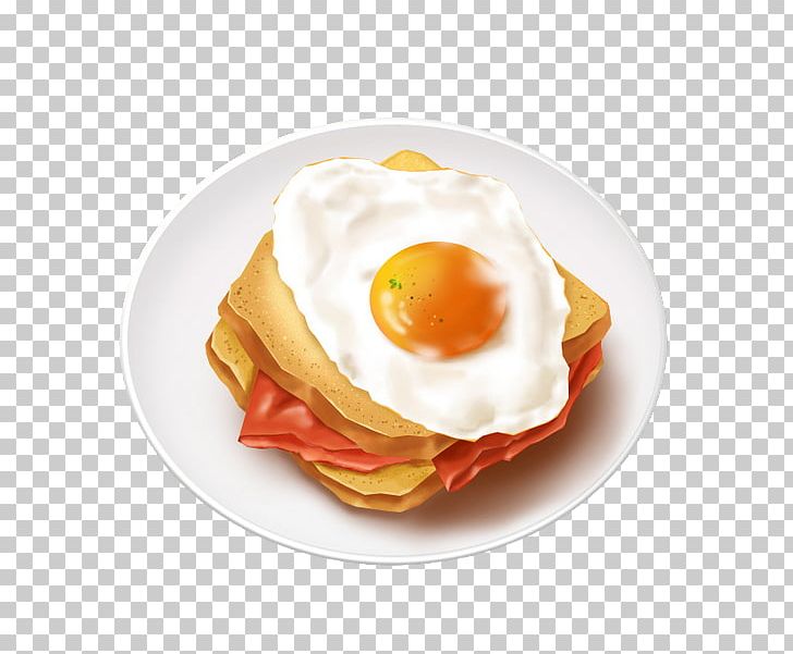Breakfast Ham Fried Egg Egg Sandwich Icon PNG, Clipart, Bread, Breakfast, Breakfast Food, Chicken Egg, Cuisine Free PNG Download