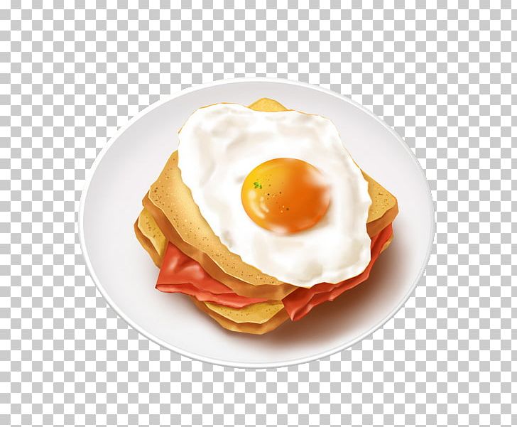 Fried Egg  Food png, Food icons, Food