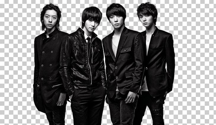 CNBLUE First Step F.T. Island K-pop In My Head PNG, Clipart, 392, Album, Black And White, Blazer, Blue Free PNG Download