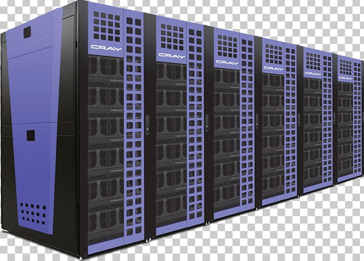 Cray XC40 Computer Network Computer Cluster Supercomputer PNG, Clipart, Computer, Computer Cluster, Computer Hardware, Computer Network, Computer Servers Free PNG Download