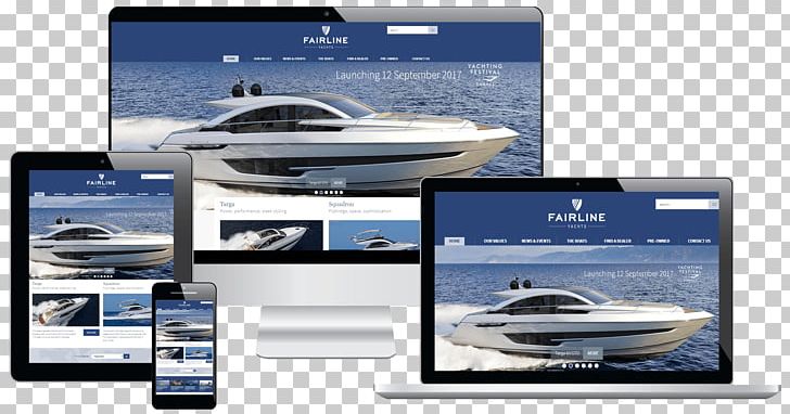 Digital Marketing Web Development Yacht PNG, Clipart, Advertising Campaign, Boat, Brand, Digital Marketing, Fairline Yachts Ltd Free PNG Download