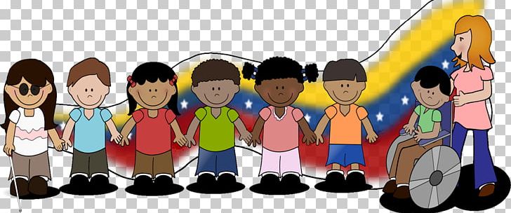 Educación Inclusiva Special Education Inclusion School PNG, Clipart, Cartoon, Child, Curriculum, Early Childhood Education, Educational Organization Free PNG Download