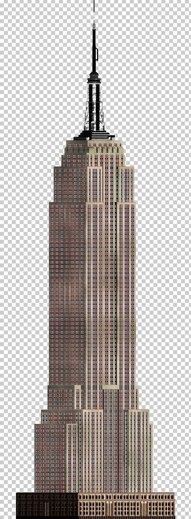 Empire State Building Skyscraper PNG, Clipart, Architecture, Building, City, Computer Icons, Early Skyscrapers Free PNG Download