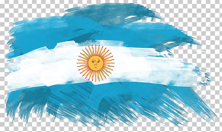 Flag Of Argentina PNG, Clipart, Argentina, Argentina Flag, Blue, Brush Stroke, Clip Art Free PNG Download