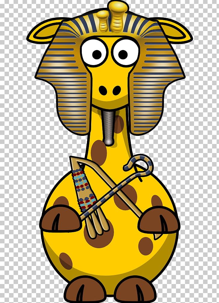 Giraffe Cartoon Drawing PNG, Clipart, Artwork, Black And White, Cartoon, Comic Sound, Drawing Free PNG Download