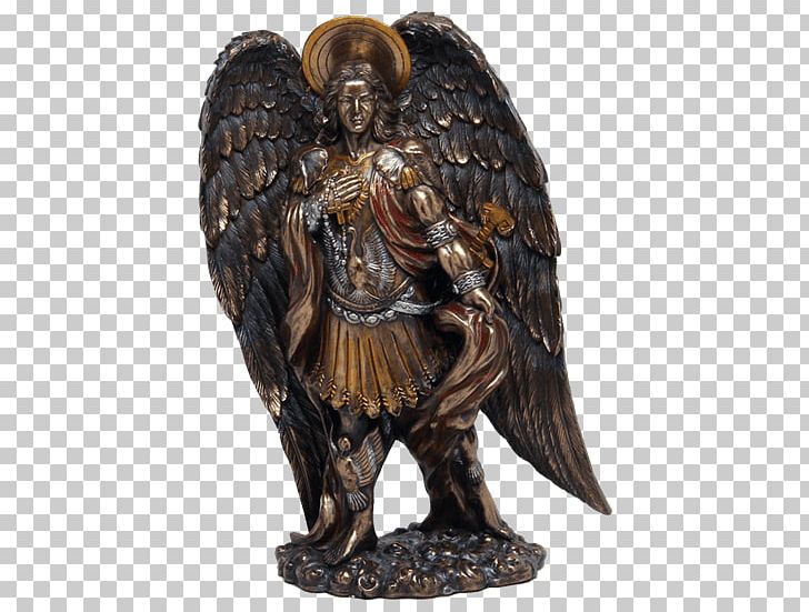 Michael Gabriel Archangel Barachiel PNG, Clipart, Angel, Archangel, Barachiel, Bronze, Bronze Sculpture Free PNG Download