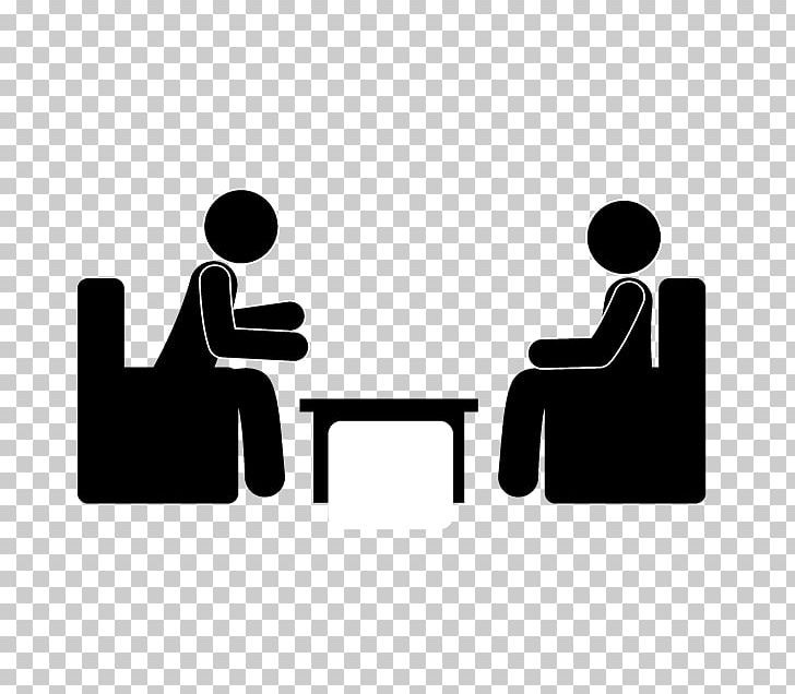 Negotiation Pictogram PNG, Clipart, Black And White, Brand, Business, Clip Art, Communication Free PNG Download